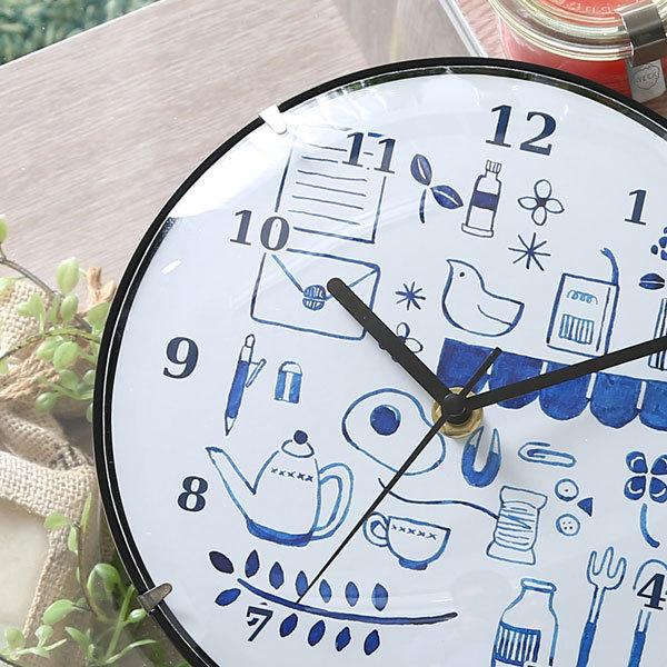 壁掛け時計 送料無料 壁掛け 時計 掛時計 かけ時計 おしゃれ かわいい 北欧 ウォールクロック ギ...