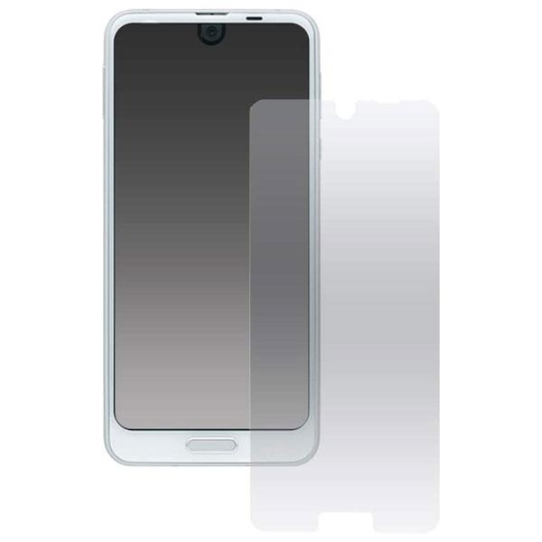 AQUOS R SH-03Jフィルム 液晶保護 シート SHV39 SoftBank 605SH ス...