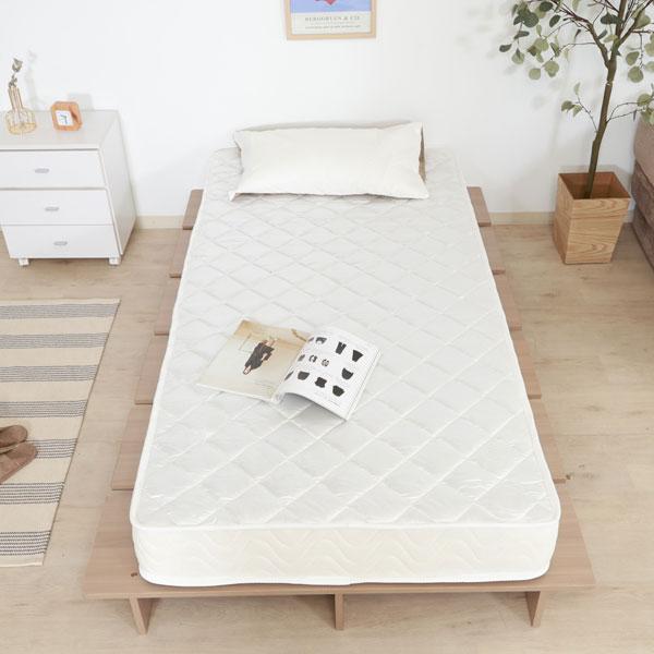 マットレス 圧縮 ポケットコイル シングル 敷布団 シングル マットレス ポケットコイル ポケットコ...