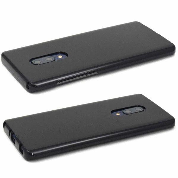 AQUOS zero2 ケース SH-01M SHV47 ハード AQUOS zero 2 アクオス...