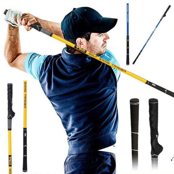ゴルフスイング練習器具 送料無料 ゴルフ 練習 室内 イメトレ golf 自宅練習 腕 振る練習 ス...