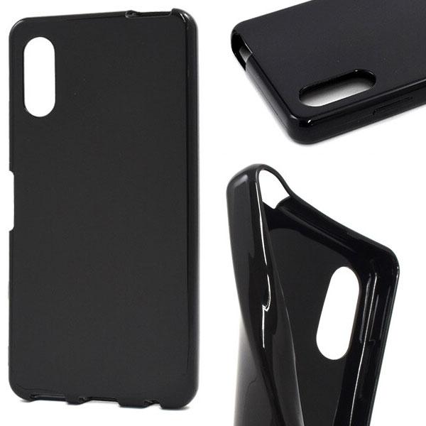 Xperia Ace II スマホケース ケース ソフト Xperia ace ii SO-41B ...