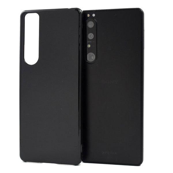SONY Xperia 1 III SO-51B/SOG03/A101SO ケース ハードケース シ...