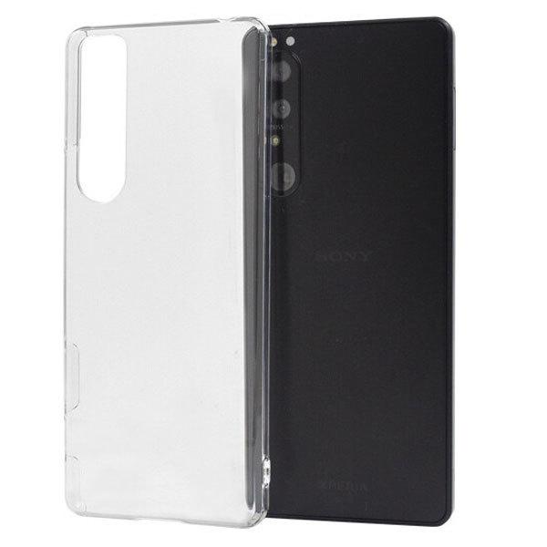 SONY Xperia 1 III SO-51B/SOG03/A101SO ケース ハードケース シ...