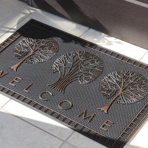 Danner（ダナー） FLOOR MAT フロアマット VIBRAM【クーポン対象外