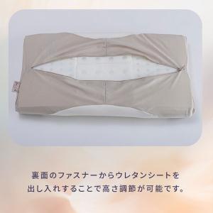 西川 枕 エンジェルフロート angel fl...の詳細画像2
