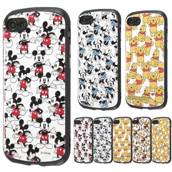 iphone se2 ケース iphone se 第2世代 iphone8 iphone7 ディズニ...
