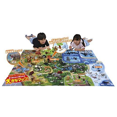 アニア おおきなアニア動物園&amp;水族館