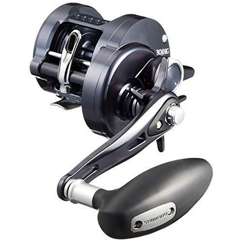 シマノ(SHIMANO) ベイトリール 両軸 19 オシアコンクエスト リミテッド 301HG LE...