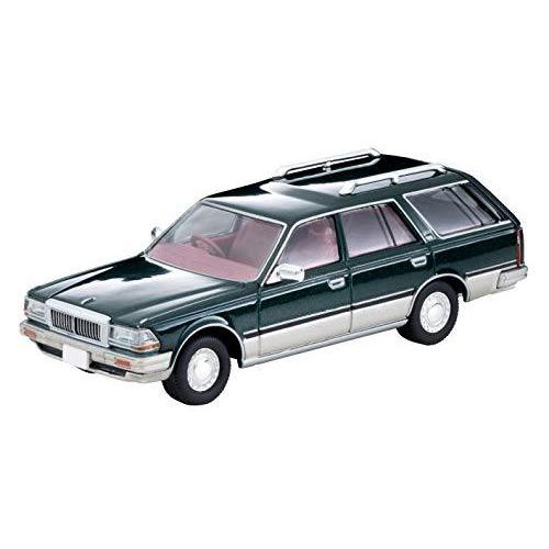 トミーテック トミカリミテッドヴィンテージ ネオ 1/64 LV-N209b 日産 セドリックワゴン...
