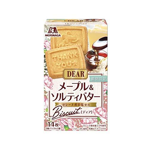 森永製菓 ディア 14枚 ×5個