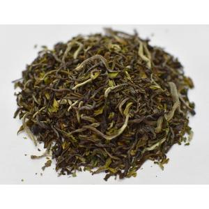 ダージリン紅茶 マーガレッツホープ茶園 ファーストフラッシュブレンド 500g