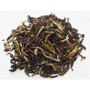 ダージリン紅茶 タルボ茶園 セカンドフラッシュブレンド  500g