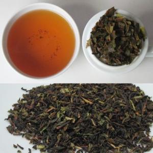 ニルギリ紅茶 ウェルベック茶園 200ｇ (50ｇ ｘ 4袋) 2013年 CNR-01 FROST TEA｜selectea-y