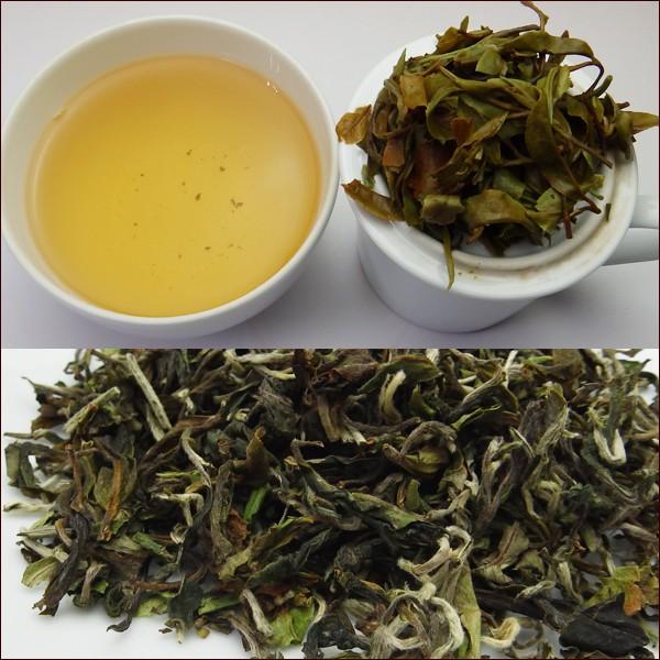 80ｇダージリン 2017年 ファーストフラッシュ シンブリ茶園 80ｇ (20ｇ ｘ 4袋) LC...