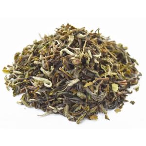 ダージリン 2025年 ファーストフラッシュ マーガレッツホープ茶園  200g (50g x 4袋...