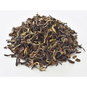 ダージリン紅茶 2025年 夏摘み キャッスルトン茶園 DJ-316 FTGFOP1（TIPPY／C...