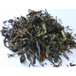 ダージリン紅茶 2026年 春摘み リザヒル茶園（CLONAL WONDER）EX-6 500g