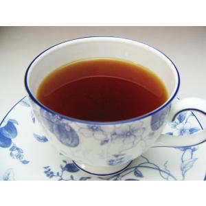 天然ベルガモット香料のアールグレイ紅茶 セイロン BOP 200ｇ (50ｇ ｘ 4袋)｜selectea-y
