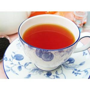 農薬を使わないケニア紅茶と天然ベルガモット香料のアールグレイ・ケニア BP1 100ｇ (50ｇ ｘ...