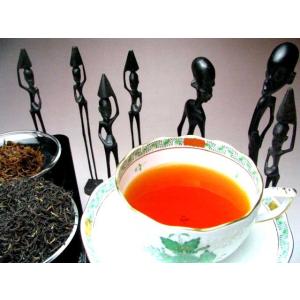 ケニア紅茶 Kangaita（カンガイタ） 製茶工場 OP (オレンジペコー） 200ｇ (50ｇ ...