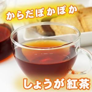 しょうが紅茶 100ｇ (50ｇ ｘ 2袋)