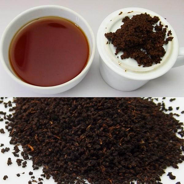 ウガンダ CTC紅茶 BP1 イガラ製茶工場 160ｇ (80ｇ ｘ 2袋)