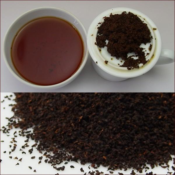 ウガンダ CTC紅茶 PF1 イガラ製茶工場 80ｇ