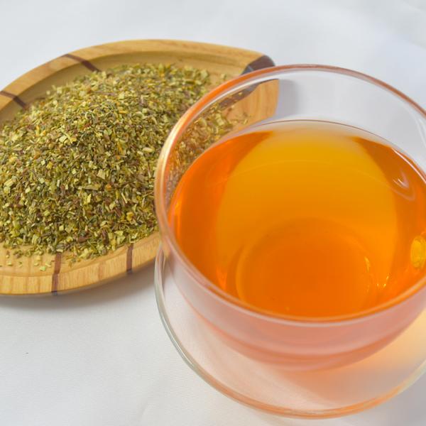 グリーンルイボスティー 200ｇ (50ｇ ｘ 4袋)