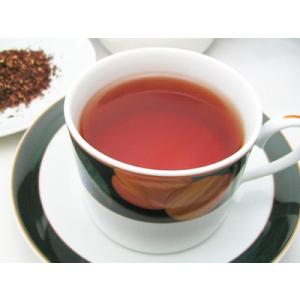 ハニーブッシュティー 三角ティーバッグ 2.0ｇ×5コ