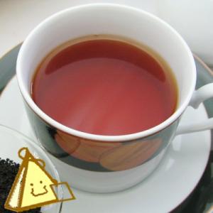 祁門 （キームン） 紅茶 三角ティーバッグ 3.0ｇ×50個入りの商品画像