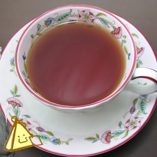 アールグレイ紅茶クラシック 三角ティーバッグ 3.0ｇ×20個入り