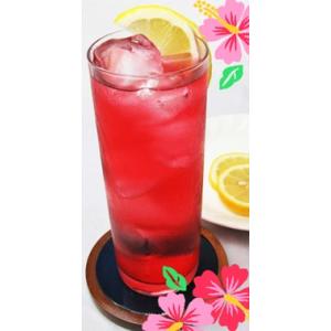 ハイビスカス スイート 三角ティーバッグ  20個入り