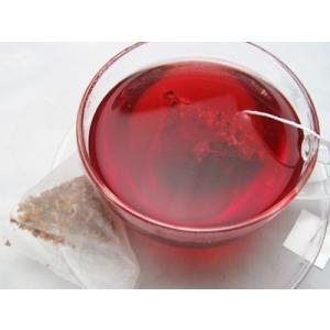 ハイビスカス スイート 三角ティーバッグ  2.5g ｘ 5個