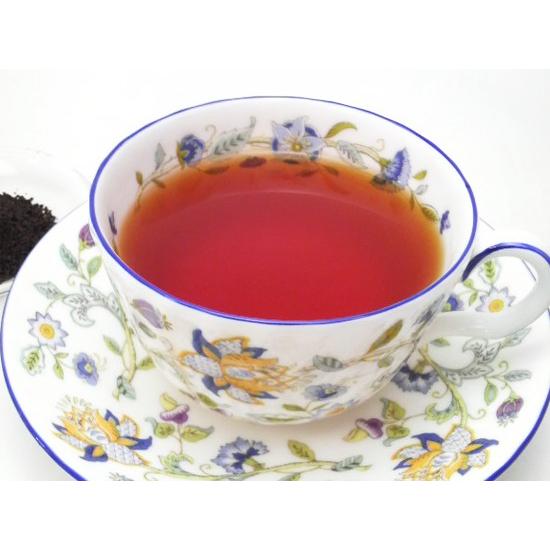 ブルンジCTC紅茶 Rwegra（ルウェグラ）茶園 160ｇ (80ｇ ｘ 2袋) BP1