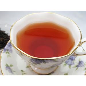 デカフェ紅茶 セイロン オレンジペコー 200ｇ (50ｇ ｘ 4袋)