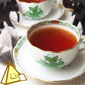 アフリカ ユニティー 三角ティーバッグ 2.5ｇ×5コ