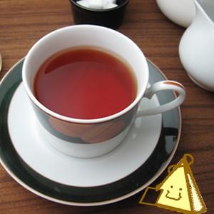 セイロン紅茶 サバラガムワ 三角ティーバッグ 2.2ｇ×5コ