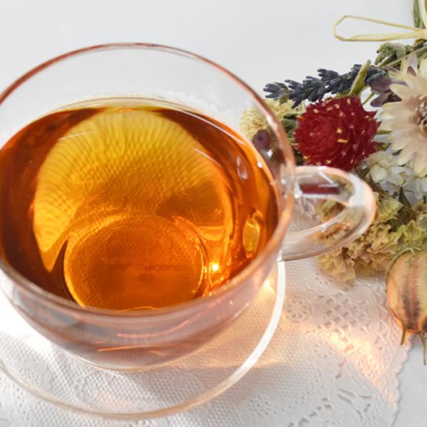 ハーブ 美肌ティー 三角ティーバッグ 1.5ｇ×5コ