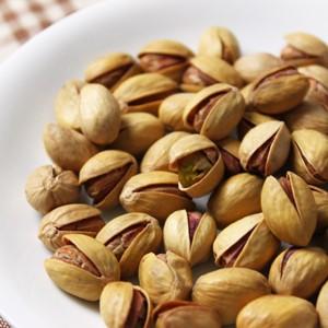 ピスタチオ ナッツ 殻付き ロースト （塩味） 50ｇ アメリカ産 [S2]