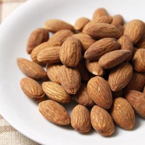 アーモンド ナッツ ロースト （塩味） 50ｇ [S2]