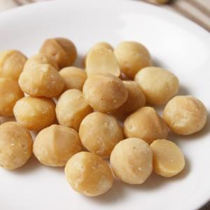 マカダミアナッツ AA2 ロースト （無塩） 50ｇ マラウイ産 [S2]