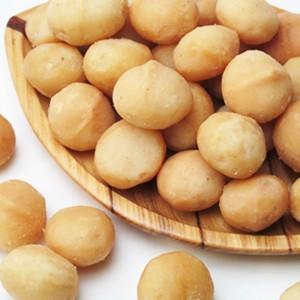 マカダミアナッツ AA2 ロースト （塩味） 300ｇ マラウイ産