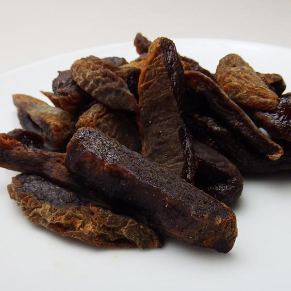 ドライフルーツ ネクタリン （フリーストーン）カット 80ｇ [S2]