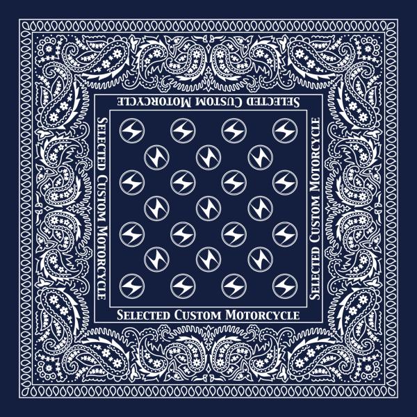 SCMアニバーサリーバンダナ