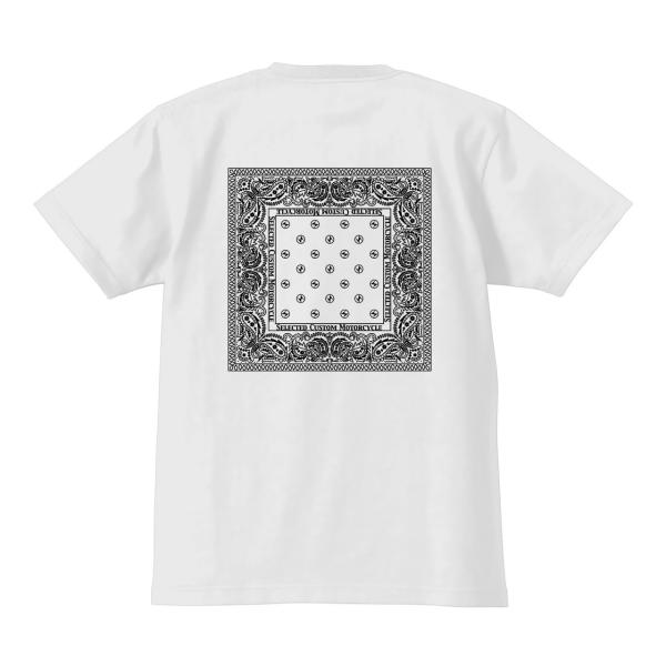 セレクテッドアニバーサリーTシャツ