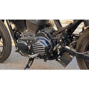2012年 XL1200N SCMフルカスタム...の詳細画像2