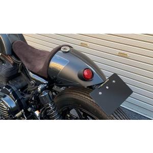 2012年 XL1200N SCMフルカスタム...の詳細画像3
