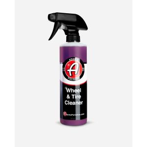 Adam’s Wheel & Tire Cleaner ホイール&タイヤクリーナー｜selected