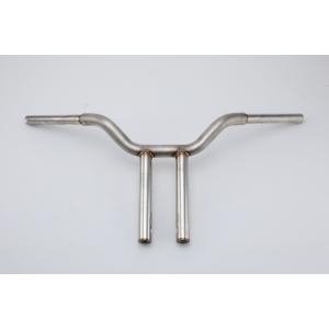 ハーレー風 プッシュロッドカバー メッキ ホンダ HONDA スティード400